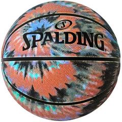 スポルディング　SPALDING　バスケットボール　アウトドア　84807J　6号　★2900