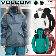 2025年最新】volcom gore-tex上下の人気アイテム - メルカリ