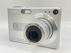 2025年最新】CASIO EXILIM EX-Z40の人気アイテム - メルカリ