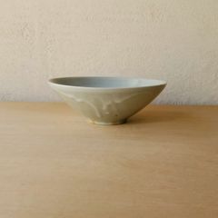 青磁碗　【 碗 茶碗 茶器 鉢 小鉢 食器うつわ 器 青磁 】作家