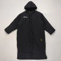 中綿ベンチコート