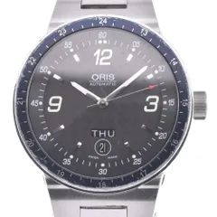 オリス ORIS 7595 ウィリアムズ F1 チーム デイデイト 自動巻き メンズ M#122962のサムネイル