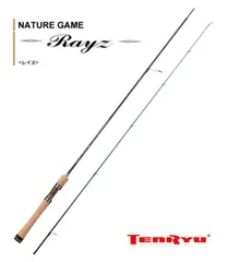 天龍レイズ　テンリュウレイズ842SMMH 天龍レイズ テンリュウレイズ842SMMH Rayz（レイズ）｜TROUT