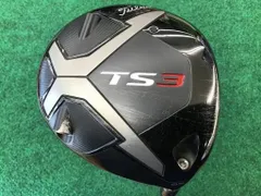 タイトリスト TS3 ドライバーヘッド(9.5°)3wヘッド (15°)セット 楽天市場】タイトリスト ヘッド のみ tsi3の通販