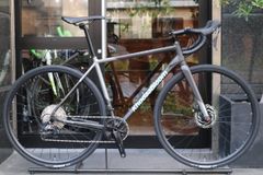 コーダーブルーム KHODAABLOOM ストラウス ディスク 東京 STRAUSS DISC TOKYO 2024モデル 500サイズ シマノ GRX 11S アルミ ロードバイク 【東京南麻布店】