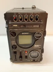SONY JACKAL300 77年製【ジャンク】 SONY JACKAL300 77年製【ジャンク】 Yahoo!オークション -「sony