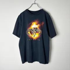 最高鬼フェードVAN HALEN90s