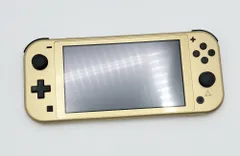 2025年最新】nintendo switch lite ハイラルエディションの人気