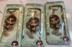 identityV 第五人格 新品 缶バッジ 漁師 グレイス ナイアード identityV 第五人格 新品 缶バッジ 漁師 グレイス ナイアード