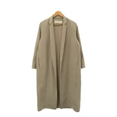 PLAIN PEOPLE プレインピープル 裏起毛モッズ風コート PLAIN PEOPLE(プレインピープル)｜裏起毛モッズ風コート/ダーク