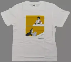 【中古】衣類 伏黒恵(ED) Tシャツ ホワイト Mサイズ 「呪術廻戦×ZOZOTOWN」