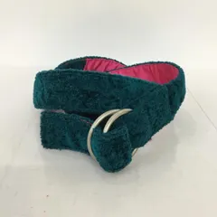 URBAN RESEARCH アーバンリサーチ リングベルト SIZE:38