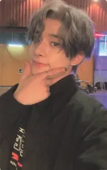 ENHYPEN MANiFESTO:DAY1 JAKE トレーディングカード