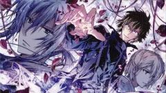 【中古】キャンバスボード・キャンバスアート Third BEAT! 第2巻ビジュアル キャンバスボード 「アニメ アイドリッシュセブン MEMORIAL EXHIBITION」