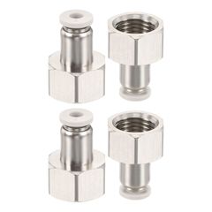 新品 フリーストッパーセット Hake) 4本 大塚刷毛(Otsuka HF