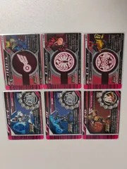 2025年最新】仮面ライダー ガンバライジング オーズの人気