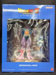 ジーマ　ZEEM限定メカフリーザ付き　コルド大王　新品未開封 参考価格】トイフェス2008限定 ドラゴンボールZ コルド大王 メカ