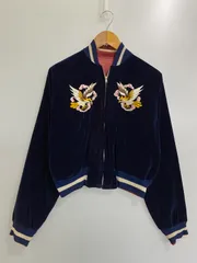 korea ジャケット60s　スーベニアジャケット最終値下げ！ a7f4aff62aa49d135497dcda47dca4