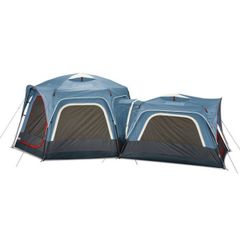 デカトロン ケシュア AIR SECONDS FAM6.3XL F&B - メルカリ