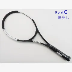 2024年最新】prostaff 97cvの人気アイテム - メルカリ