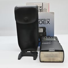 【並品】Canon フラッシュ スピードライト 550EX 2261A001