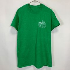 【古着】SANFORD'S ビッグプリント シャイアン アドバタイジングTシャツ