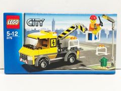 新品未開封】#7991「ゴミ収集車」 - メルカリ