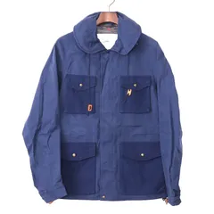 visvim BICKLE GORE-TEX M-65/ジャケット/ゴアテックス 2025年最新】visvim m65の人気アイテム - メルカリ