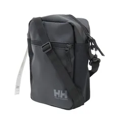 【新品】HELLY HANSEN ヘリーハンセン バッグ ブラック 黒 / 24春夏 オルスタッド ポーチ / ショルダー バッグ クロスボディ / HY92407 / ブランド カバン【レディース】のサムネイル