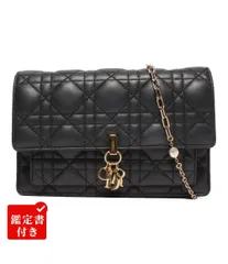 2025年最新】dior ディオール チェーンウォレットの人気アイテム