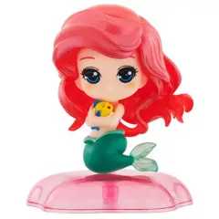 【中古】トレーディングフィギュア アリエル 「Twinkle Statue ディズニープリンセス」