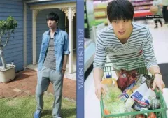 2025年最新】福士蒼汰の人気アイテム - メルカリ