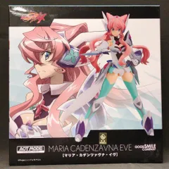 グッドスマイルカンパニー ACT MODE マリア・カデンツァヴナ・イヴ