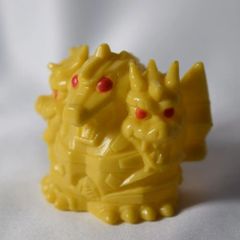 ポケモンクラブ カメックス 塩ビ人形 - メルカリ