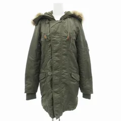 2025年最新】goa レディース モッズコートの人気アイテム - メルカリ