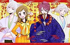 神様はじめました　アニメ1期　Blu-ray 初回全巻セット Amazon.co.jp | 神様はじめました (初回版) 全7巻セット