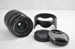 FUJIFILM フジフイルム XF18-55mmF2.8-4 R OIS