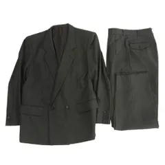 福袋 des 2025年最新】COMME GARCONS ビジネススーツの メンズ HOMME スーツ
