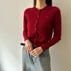 2025年最新】Vivienne Westwood レディース カーディガン