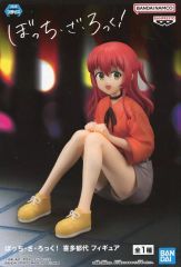 [중고] 피규어 키타 이쿠시로 [보치·자·롯크!] 피규어