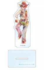 [중고] 아크릴 스탠드 아크릴 패널 비트 나미탈 PALE TONE series 데카 아크릴 스탠드 [백 알로우]