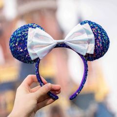 Disney【カチューシャ】