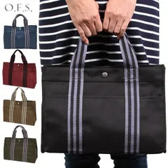 ☆ Over Flow Sensitivity トートバッグ  トートバッグ 小さめ レディース ミニトートバッグ トート バッグ ランチトートバッグ 手提げバッグ サブバッグ メンズ 通勤 通学 軽量 軽い A4 シンプル 無地 ストライプ オーエフエス