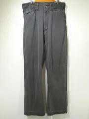 Can't Bust 'Em ワークパンツ ダークグレー 2025年最新】can t bust emの人気アイテム - メルカリ