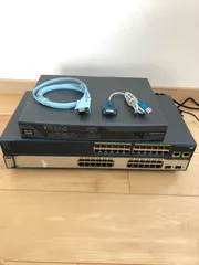 PC周辺機器【CCNA、CCNP】2台Cisco891FJ