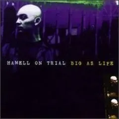 【中古CD】Big As Life /Polygram Records / /K1305-250902B-9964 /7.31453E+11