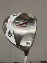 【初心者ゴルフセット】　ゴルフクラブ　メンズセット①