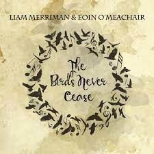 LIAM MERRIMAN & EOIN O'MEACHAIRのCD