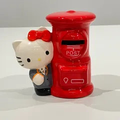 2025年最新】HELLO KITTY 置物の人気アイテム - メルカリ