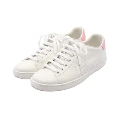 GUCCI グッチ Ace エース インターロッキングG スニーカー